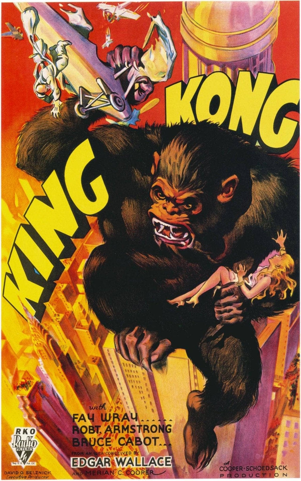 King Kong