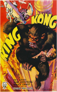 King Kong
