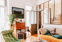 King Of The Herd by Rosa Bonheur