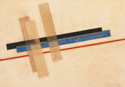 Komposition S by Laszlo Moholy Nagy
