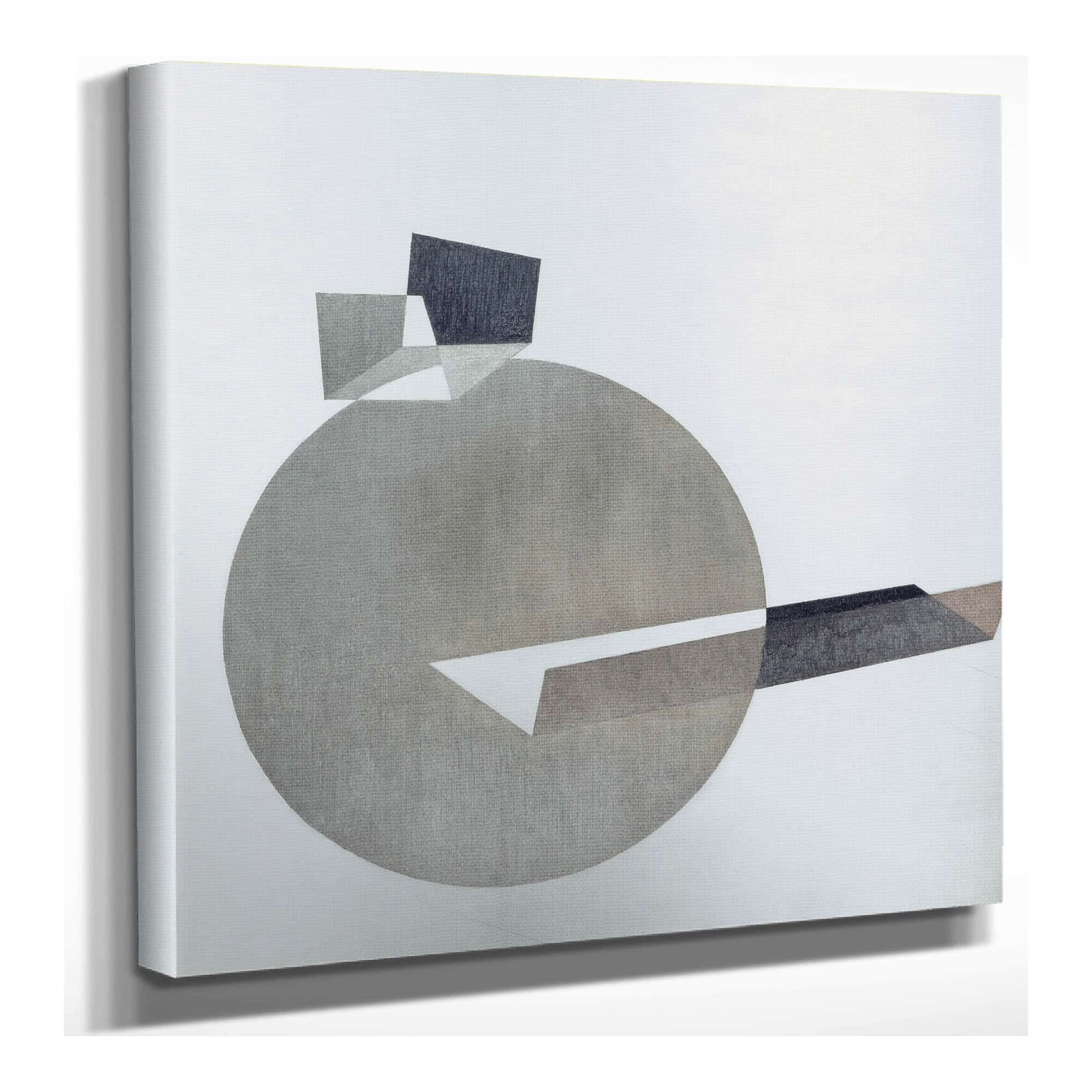 L.Al I by Laszlo Moholy Nagy