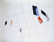 L Iv by Laszlo Moholy Nagy