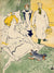 L'artisan Moderne By Henri Marie Raymond De Toulouse Lautrec Monfa