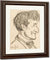 La Belle France; Charlie Wend   As Seen By ...; Mrs. ... As Not Seen By ...' (Group Of 3) By Maynard Dixon