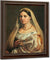 La Donna Velata By Raphael