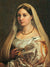 La Donna Velata By Raphael