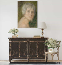 La Marquise by Alice Pike Barney