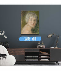 La Marquise by Alice Pike Barney