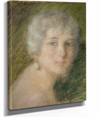 La Marquise by Alice Pike Barney