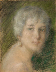 La Marquise by Alice Pike Barney