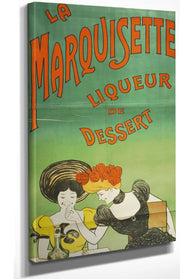 La Marquisette Liqueur De Dessert