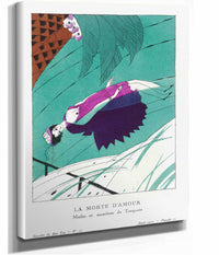 La Morte Damour Modes Et Manners De Torquate by Charles Martin