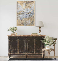 La Nature by Luc Olivier Merson