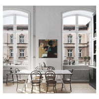 La Partie De Plaisir by Edouard Vuillard