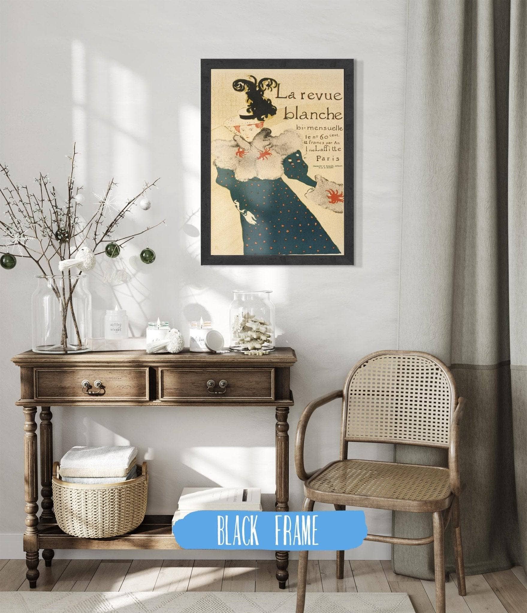 La Revue Blanche