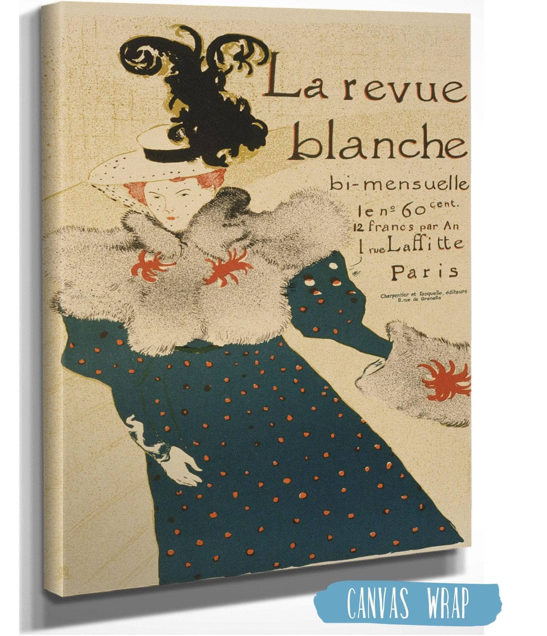 La Revue Blanche