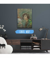 La Rosita by Alice Pike Barney