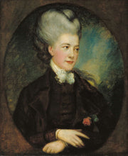 Lady Georgiana Poyntz Countess Spencer Th Century by Thomas Gainsborough