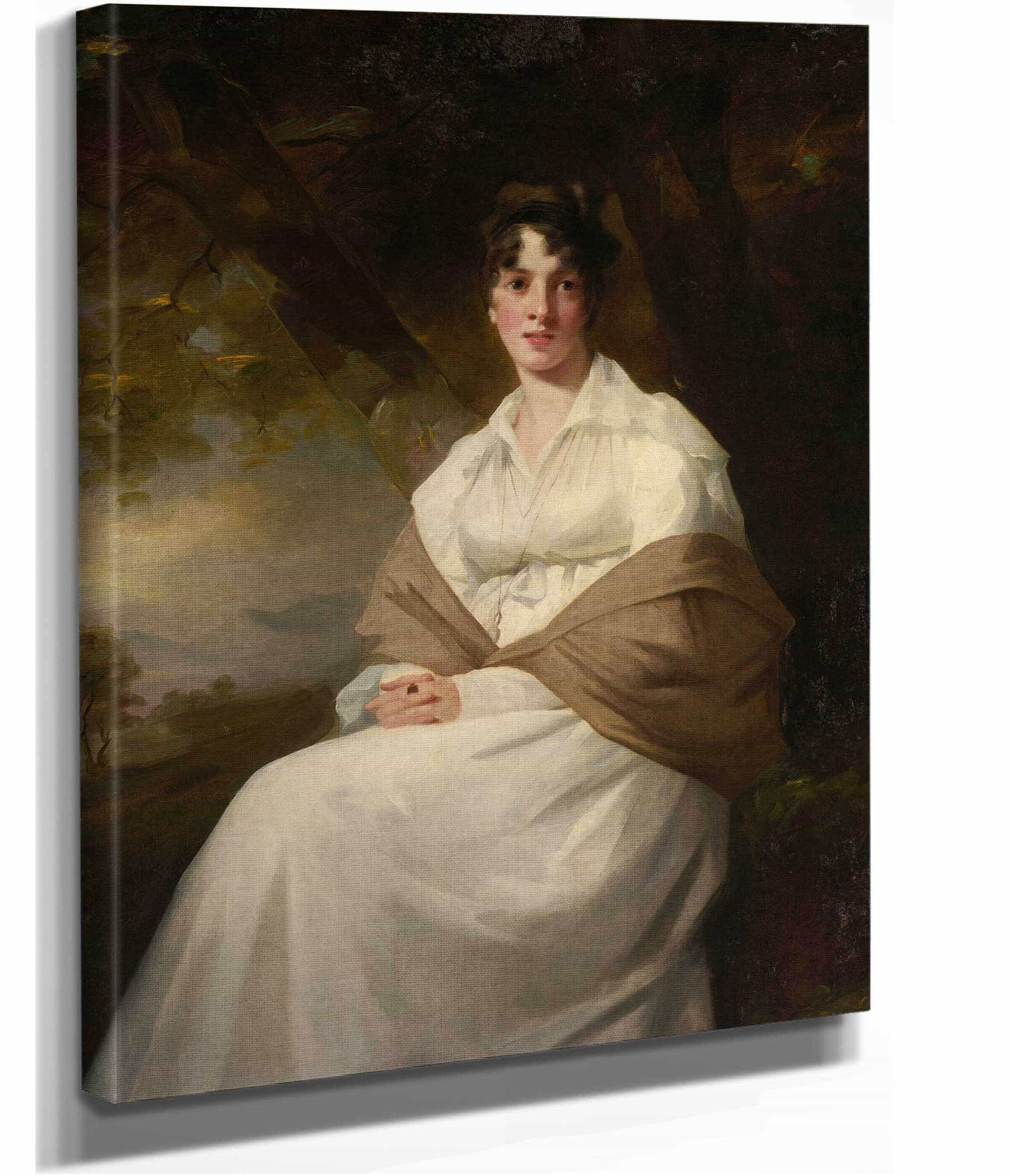 Lady Maitland Catherine Connor Died by Sir Henry Raeburn