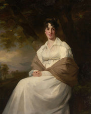 Lady Maitland Catherine Connor Died by Sir Henry Raeburn
