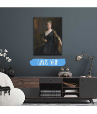 Lady Orr Lewis Nee Maude Helen Mary Booth by Philip Alexius De Laszlo