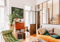 Lallee Verte by Jean Baptiste Camille Corot