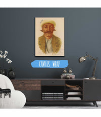 Lambassadeur Du Mir De Hounza Aupres Du Gouvernement  by Alexander Evgenievich Yakovlev