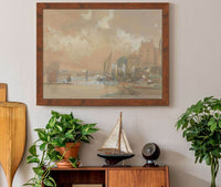 Lambeth by David Roberts