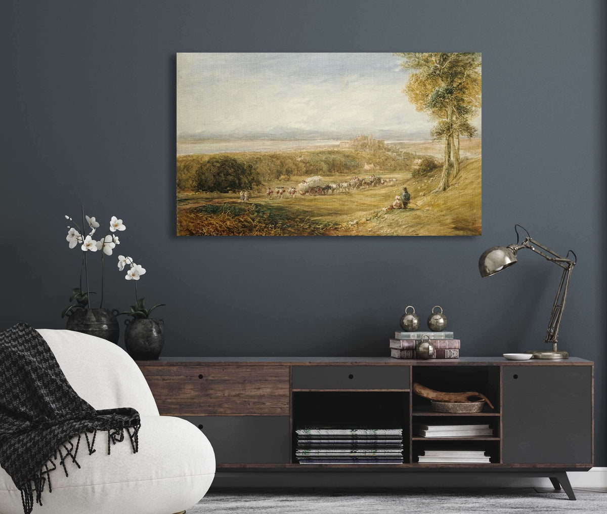 Lancaster Peace And War by David Cox