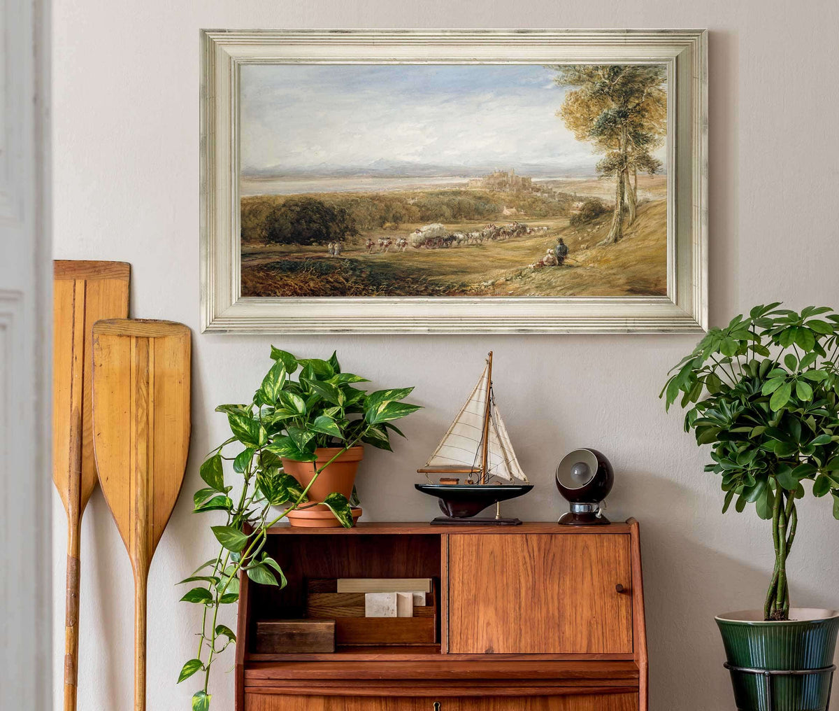 Lancaster Peace And War by David Cox