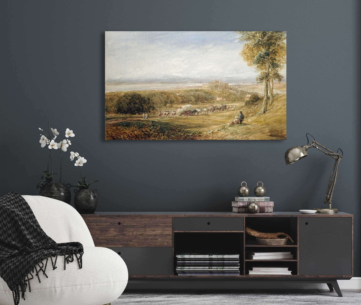 Lancaster Peace And War by David Cox