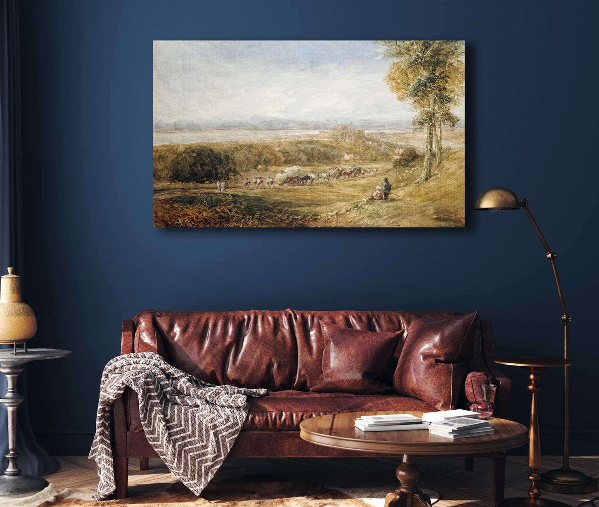 Lancaster Peace And War by David Cox