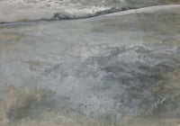 Landscape by Edwin Austin Abbey