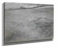 Landscape by Edwin Austin Abbey