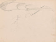 Landscape by Jules Schmalzigaug
