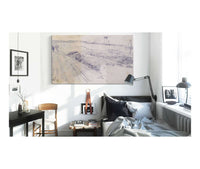 Landscape City Outskirts by Santiago Rusinol