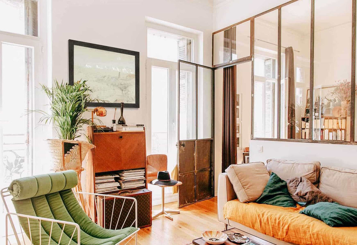 Landscape With View Of Bern by Thomas Cole