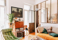 Lane Near Dedham by John Constable