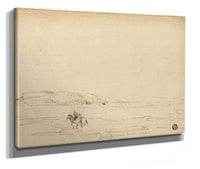 Langham South Wales by David Cox