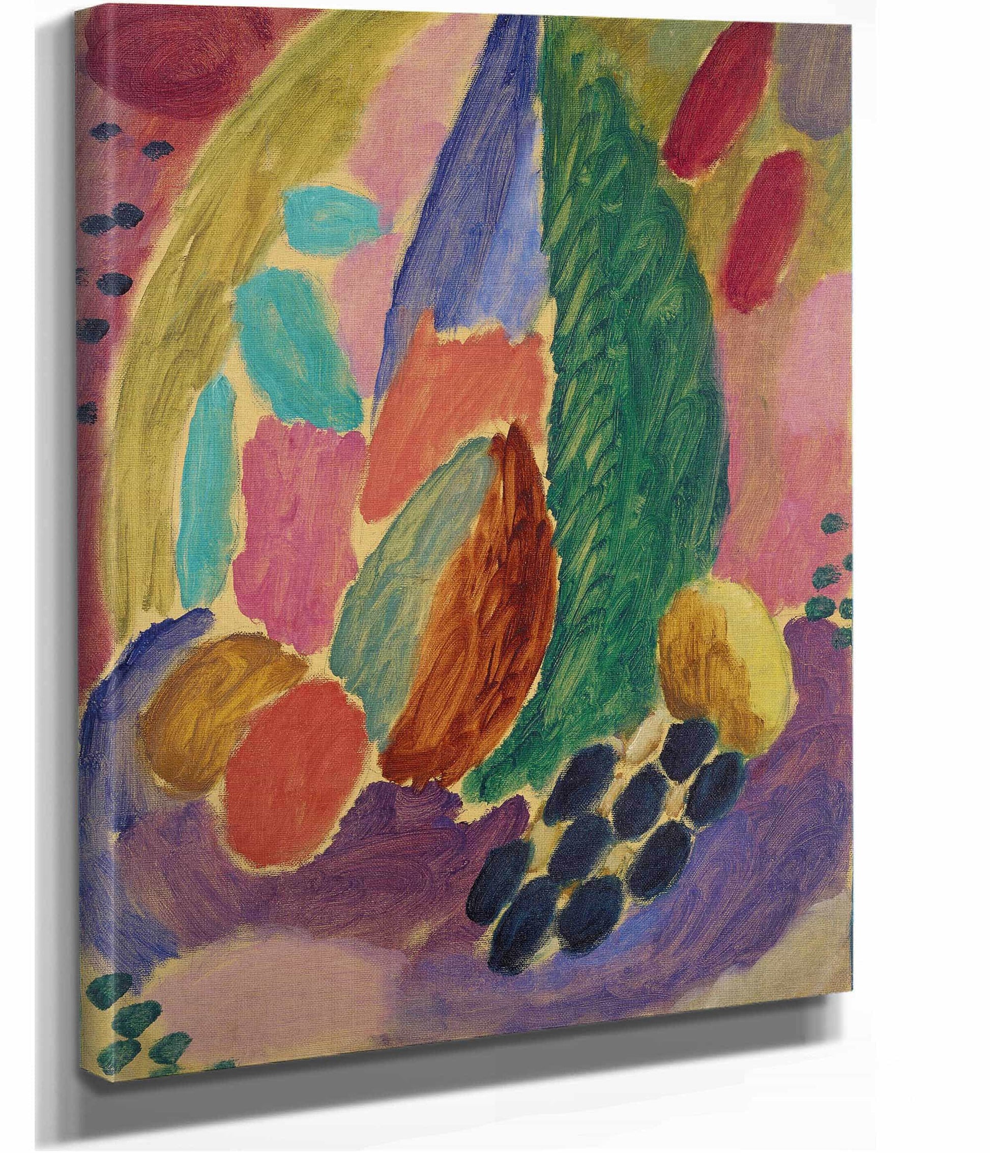 Large Variation by Alexej Von Jawlensky