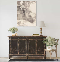 Lart Celeste The Celestial Art by Odilon Redon