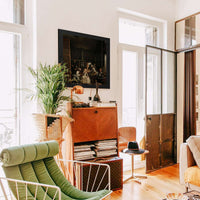 Las Meninas by Diego Velazquez