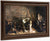 Latelier Du Peintre By Gustave Courbet