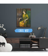 Laura Dreyfus Barney by Alice Pike Barney