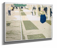 Lavenue by Edouard Vuillard