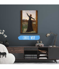 Le Ballon by Pierre Puvis De Chavannes