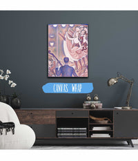 Le Chahut  by Georges Seurat