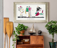 Le Choix Difficile by Charles Martin