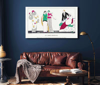 Le Choix Difficile by Charles Martin