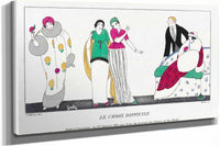 Le Choix Difficile by Charles Martin